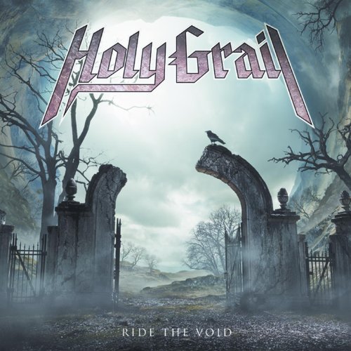 Holy Grail Ride The Void 