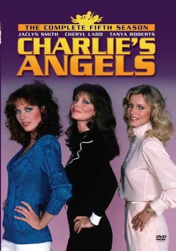 Charlie's Angels/Season 5@DVD MOD@This Item Is Made On Demand: Could Take 2-3 Weeks For Delivery
