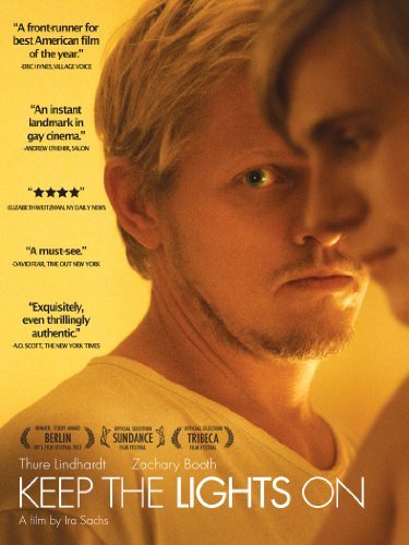 Keep The Lights On/Lindhardt/Booth@Lindhardt/Booth