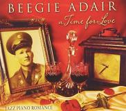Beegie Adair Time For Love Jazz Piano Roma 
