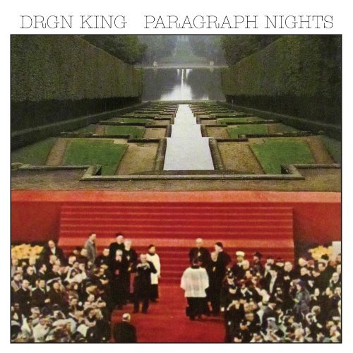 Drgn King/Paragraph Nights