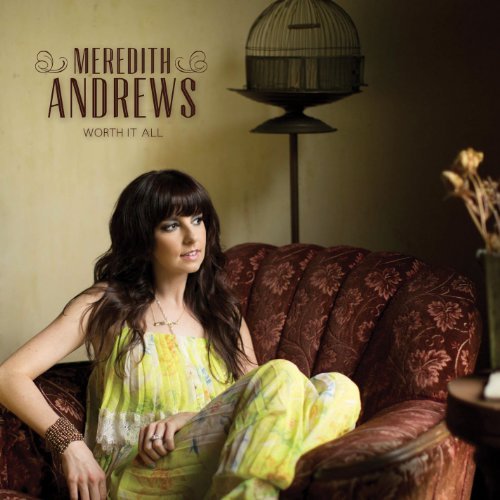 Meredith Andrews/Worth It All