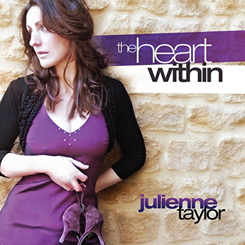 Julienne Taylor/Heart Within (Hqcd)@Incl. Dvd@.