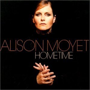 Alison Moyet/Hometime@Import-Eu