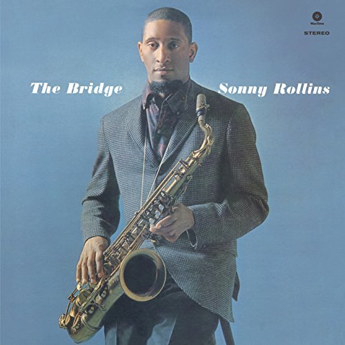 Rollins Sonny Bridge Import Esp Incl. Bonus Track 