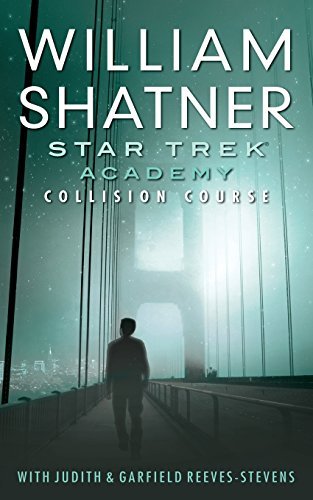 WILLIAM SHATNER/Star Trek