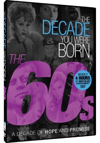 Decade You Were Born-1960's/Decade You Were Born-1960's@Nr