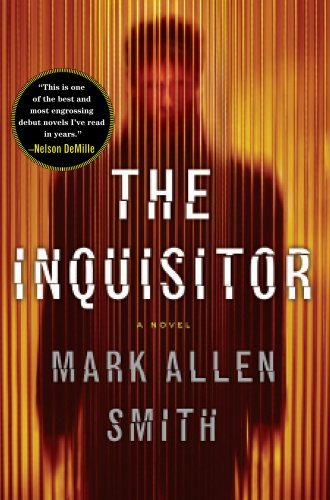 Mark Allen Smith/The Inquisitor