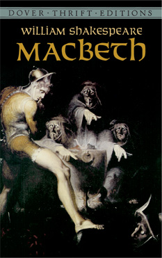 William Shakespeare/Macbeth