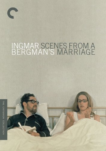 Scenes From A Marriage Scenes From A Marriage DVD Nr Criterion 