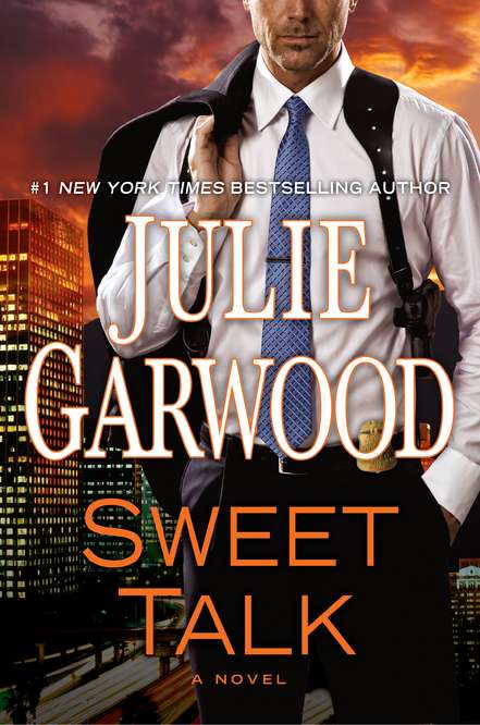 Julie Garwood/Sweet Talk