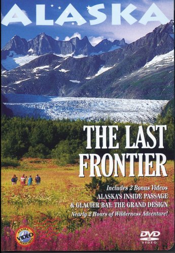 Alaska/Last Frontier