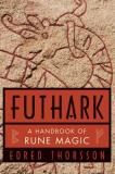 Edred Thorsson Futhark A Handbook Of Rune Magic 