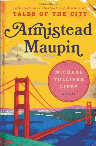 Armistead Maupin/Michael Tolliver Lives