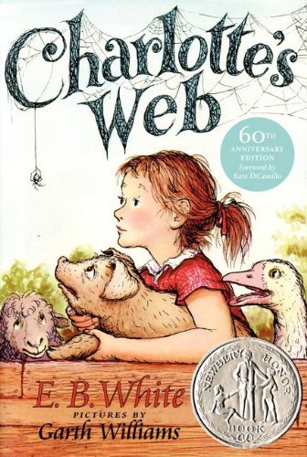 White,E. B./ Williams,Garth (ILT)/Charlotte's Web