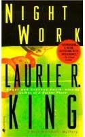 Laurie R. King Night Work 