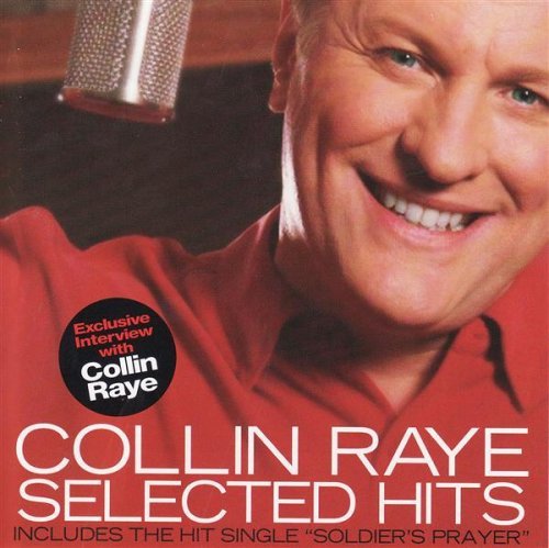 Collin Raye/Selected Hits