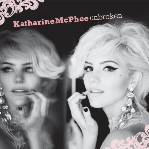Katharine Mcphee/Unbroken: Deluxe Edition (Cd & Dvd)