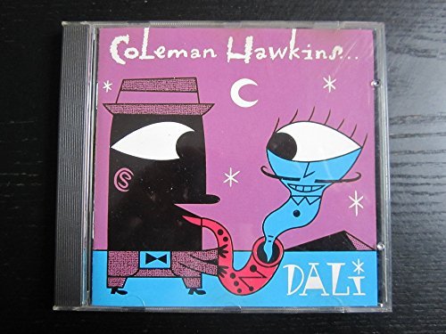 Coleman Hawkins/Dali