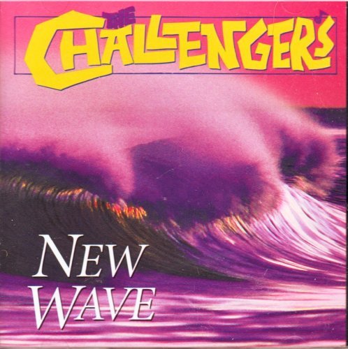 Challengers/New Wave