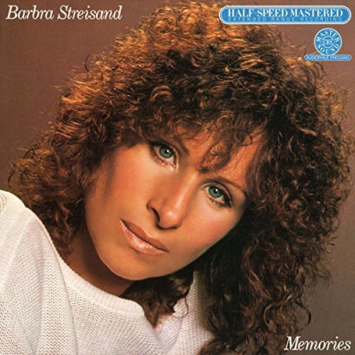 Barbra Streisand/Memories (Tc 37678)