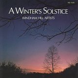 Windham Hill/Winter's Solstice - Vol. 1