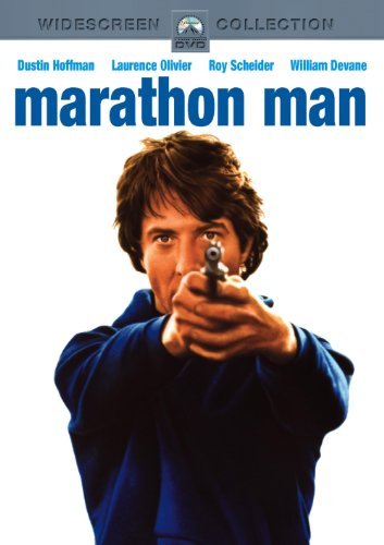 Marathon Man/Hoffman/Olivier@R