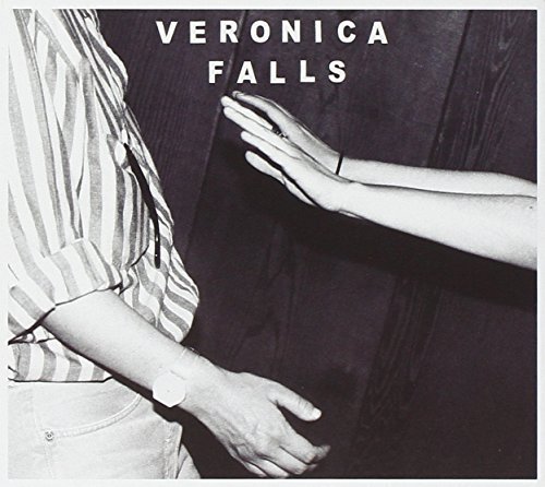 Veronica Falls Waiting For Something To Happe 
