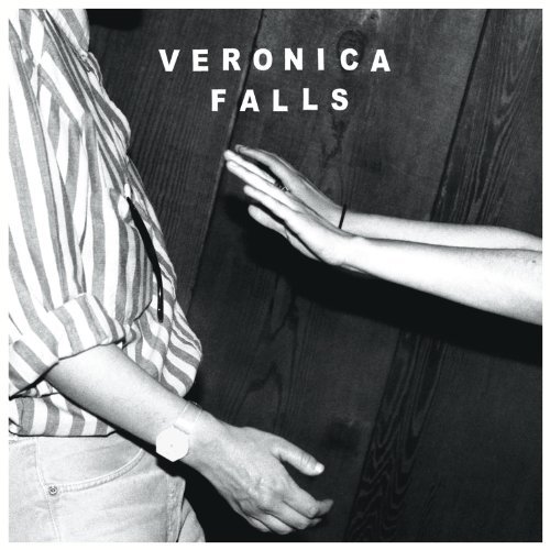 Veronica Falls/Waiting For Something To Happe