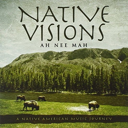 Ah Nee Mah/Native Visions: A Native Ameri