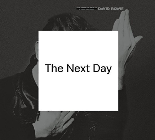 David Bowie Next Day Deluxe Edition Deluxe Ed. Digipak 