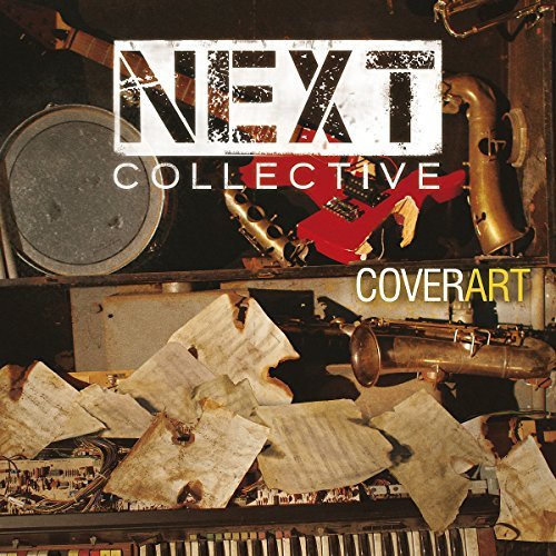 Next Collective/Cover Art