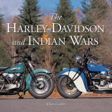 Allan Girdler Harley Davidson And Indian Wars The 