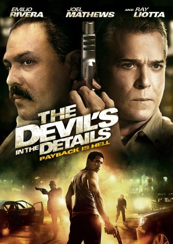 Devil's In The Details/Liotta/Rivera/Mathews@Ws@R