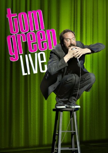 Tom Green/Live@Ws@Nr