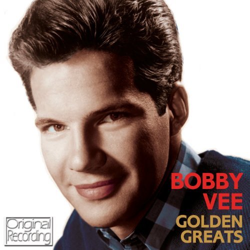 Bobby Vee/Bobby Vee's Golden Greats@Import-Gbr
