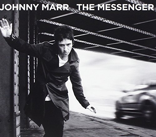 Johnny Marr/Messenger