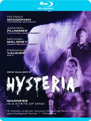 Hysteria/Hysteria@Blu-Ray/Ws@Nr