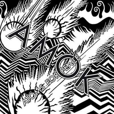 Atoms For Peace/Amok