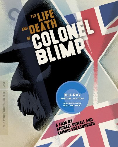 Life & Death Of Colonel/Life & Death Of Colonel@Nr/Criterion