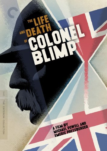 Life & Death Of Colonel Life & Death Of Colonel Nr 2 DVD Criterion 