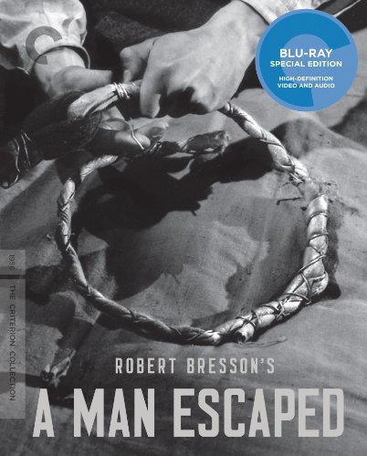 Man Escaped/A Man Escaped@Nr/Criterion