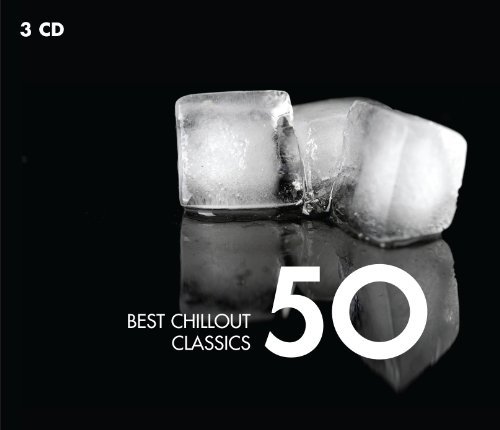 Best Chillout Classics 50/Best Chillout Classics 50@3 Cd