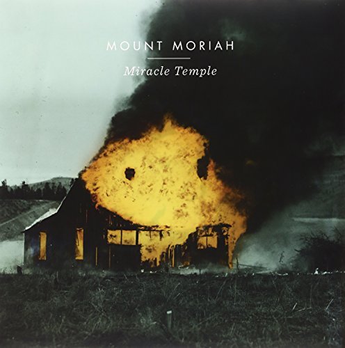 Mount Moriah Miracle Temple 
