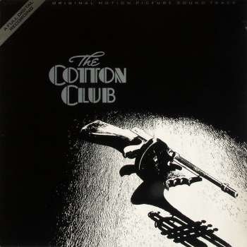Cotton Club Soundtrack 