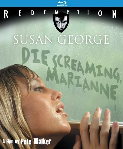 Die Screaming Marianne/George,Susan@Remastered Ed.@R