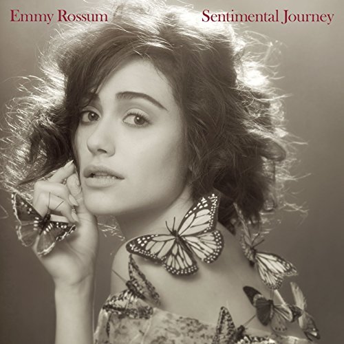 Emmy Rossum Sentimental Journey 