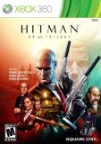 Xbox 360 Hitman Trilogy Hd (silent Assa Square Enix Llc M 
