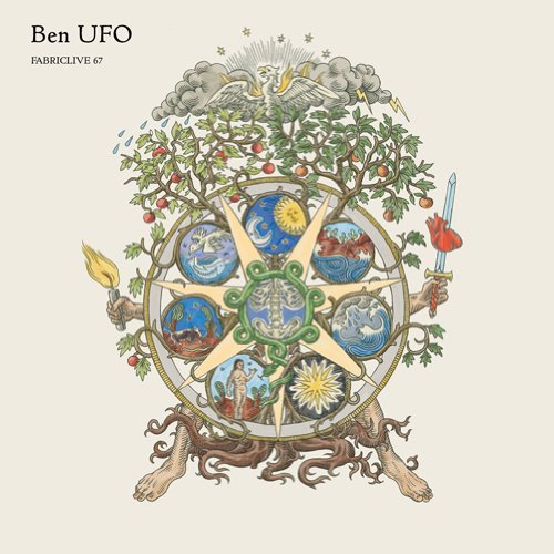 Ben Ufo/Fabriclive 67: Ben Ufo