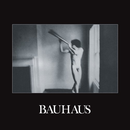 Bauhaus In The Flat Field Remastered 